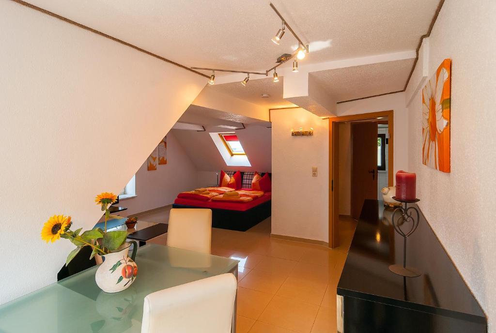 Hotel Am Mueritzhafen Garni Waren  Quarto foto