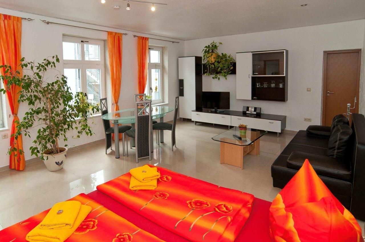 Hotel Am Mueritzhafen Garni Waren  Quarto foto